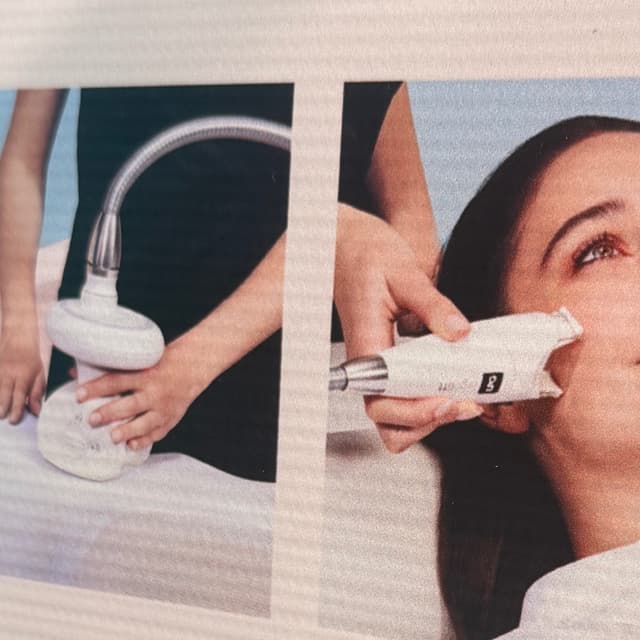 Combo Package (10+10) at New U Body Aesthetics Schaumburg in Schaumburg, IL