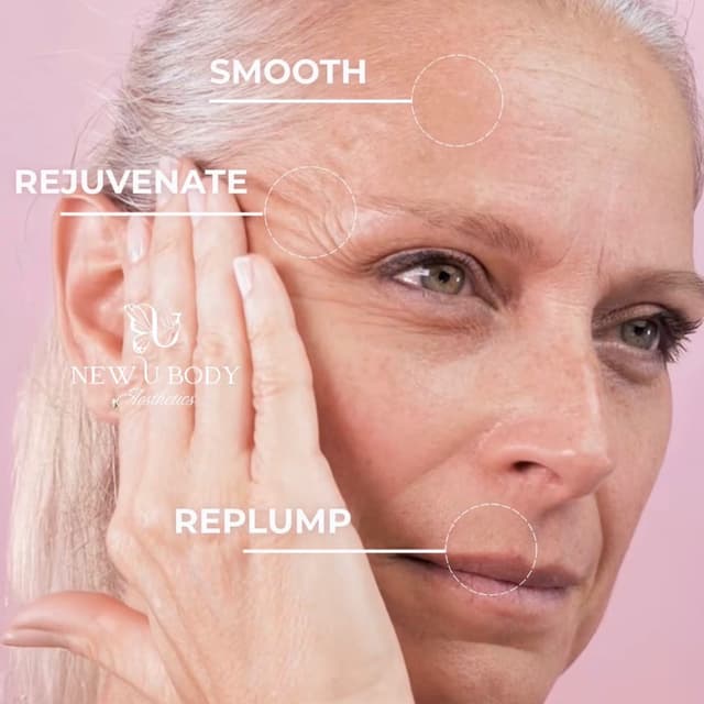 LPG Facial Rejuvenation (7) at New U Body Aesthetics Schaumburg in Schaumburg, IL