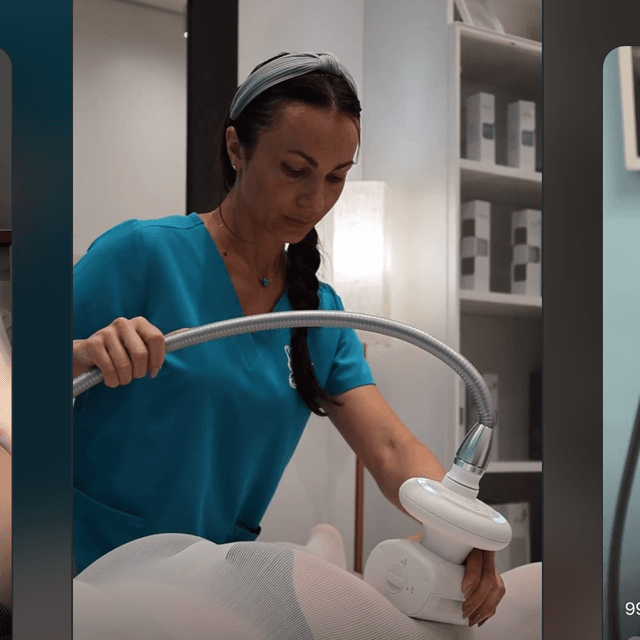 Summer Body Reset Special at New U Body Aesthetics Schaumburg in Schaumburg, IL