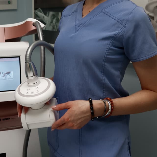 LPG Endermologie Body Membership at New U Body Aesthetics Schaumburg in Schaumburg, IL