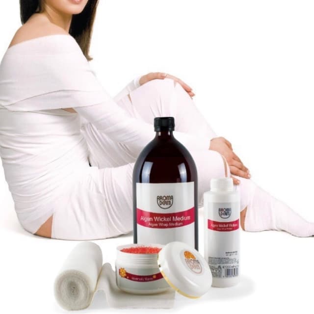 BODY WRAP (5)-Detox & Sculpt STYX at New U Body Aesthetics Schaumburg in Schaumburg, IL