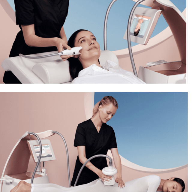 New Client Exclusive at New U Body Aesthetics Schaumburg in Schaumburg, IL